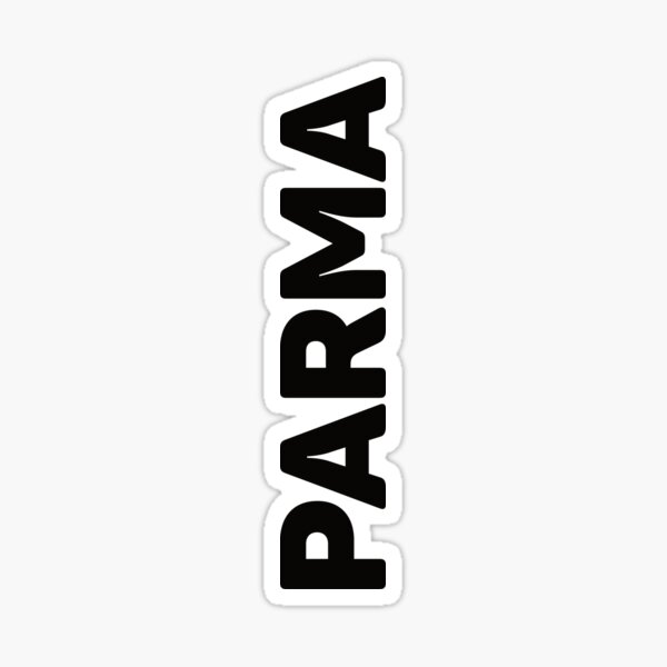 Item preview, Parma designed and sold by designkitsch.