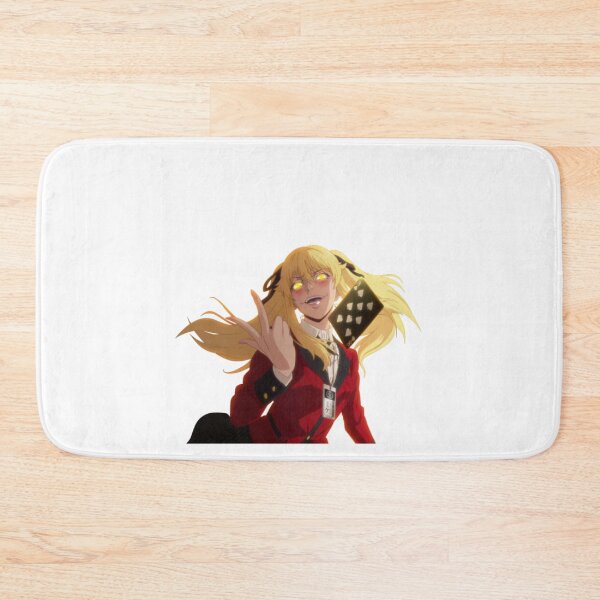 Item preview, saotome mary (in her gambling mode) designed and sold by xlunaetic.