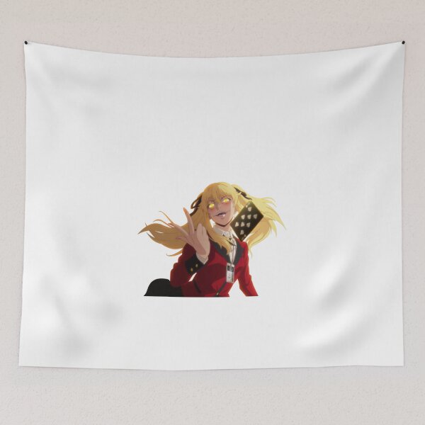 Item preview, saotome mary (in her gambling mode) designed and sold by xlunaetic.