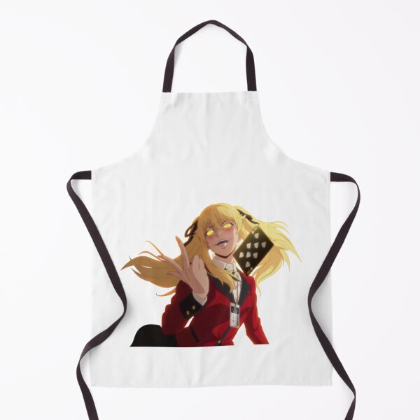 Item preview, saotome mary (in her gambling mode) designed and sold by xlunaetic.