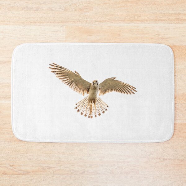 Item preview, Nankeen Kestrel in flight designed and sold by Glenn-Smith.