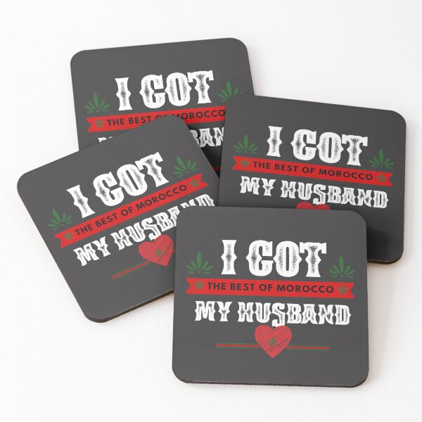 Item preview, Best Gift For Your Moroccan Man designed and sold by BestOfTravel.