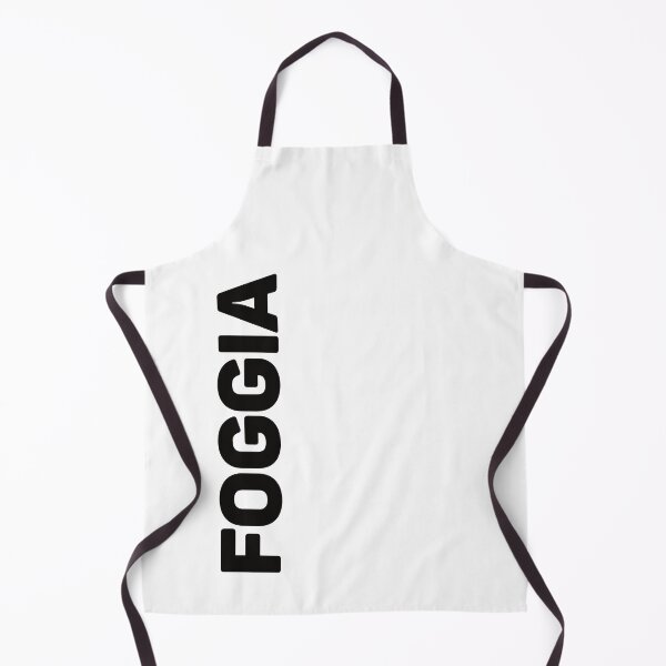 Item preview, Foggia designed and sold by designkitsch.
