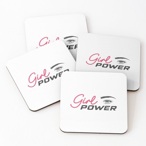 Item preview, Girl Power: great gift for girls and women in your life! designed and sold by Maroddi.