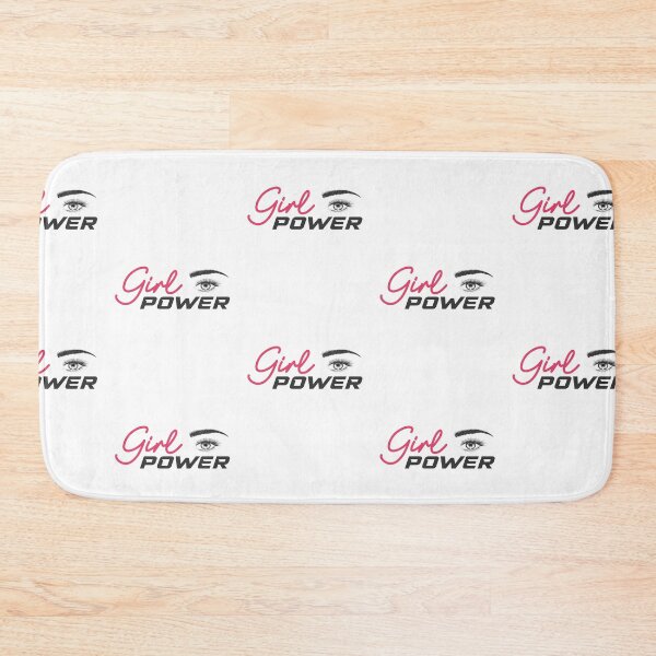 Item preview, Girl Power: great gift for girls and women in your life! designed and sold by Maroddi.