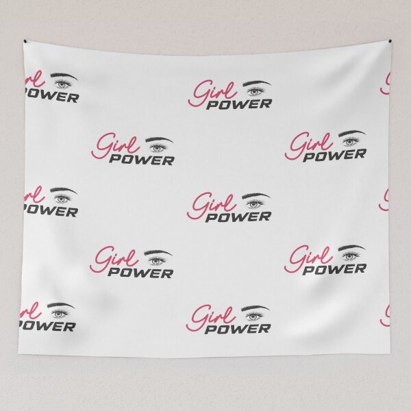 Item preview, Girl Power: great gift for girls and women in your life! designed and sold by Maroddi.