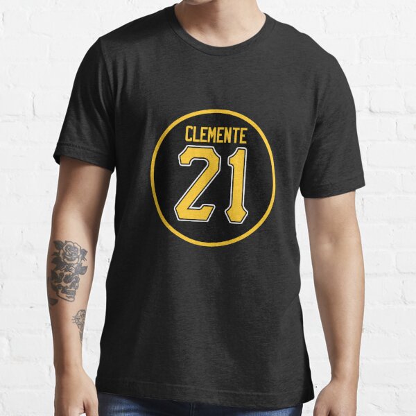 BorimexPRSouveniers T-Shirt Roberto Clemente