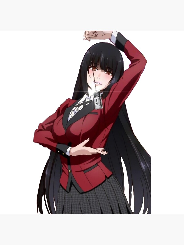 Yumeko Art Prints 