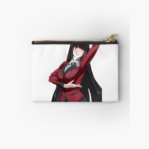 Item preview, yumeko jabami designed and sold by xlunaetic.