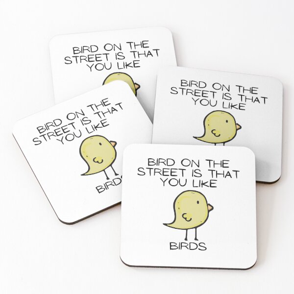 Item preview, Bird on the street is that you like birds designed and sold by orioleoutdoor.