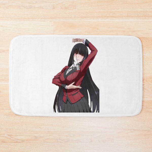Item preview, yumeko jabami designed and sold by xlunaetic.