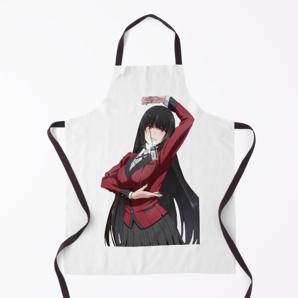 Item preview, yumeko jabami designed and sold by xlunaetic.