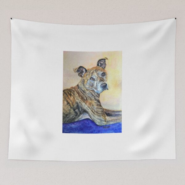 Item preview, Flo designed and sold by Double Dutch Designs.