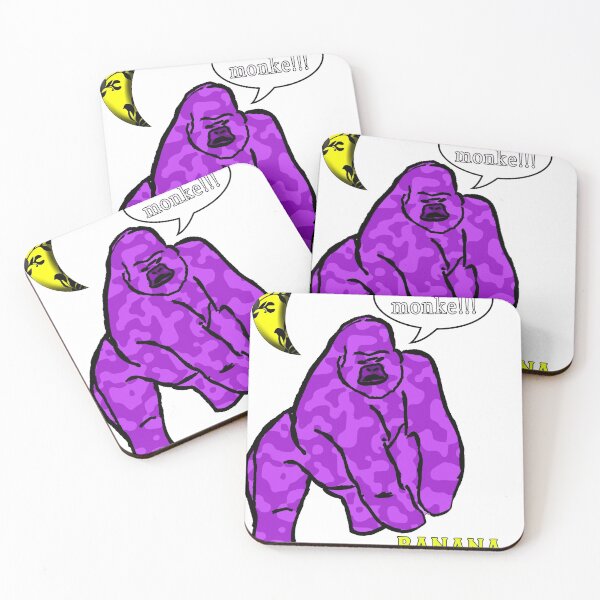 Item preview, Banana Behemoth designed and sold by apollosale.