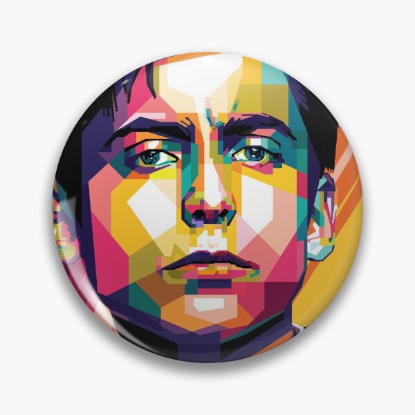 Item preview, Number Five designed and sold by mztgr7.