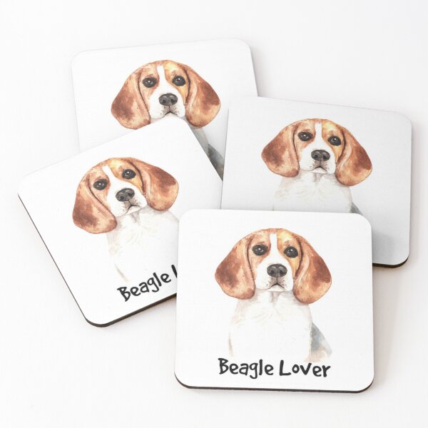 Item preview, Beagle Lover designed and sold by DopeTops.