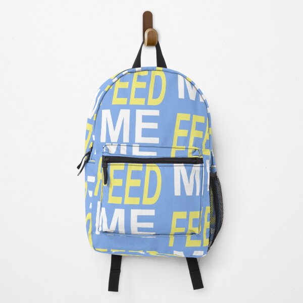 Item preview, FEED ME designed and sold by AVOGATO KITTY KAT  CAT.