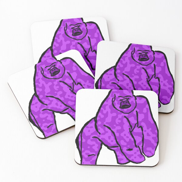 Item preview, Pink Camo Monke designed and sold by apollosale.