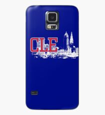 CLE Skyline Case/Skin for Samsung Galaxy