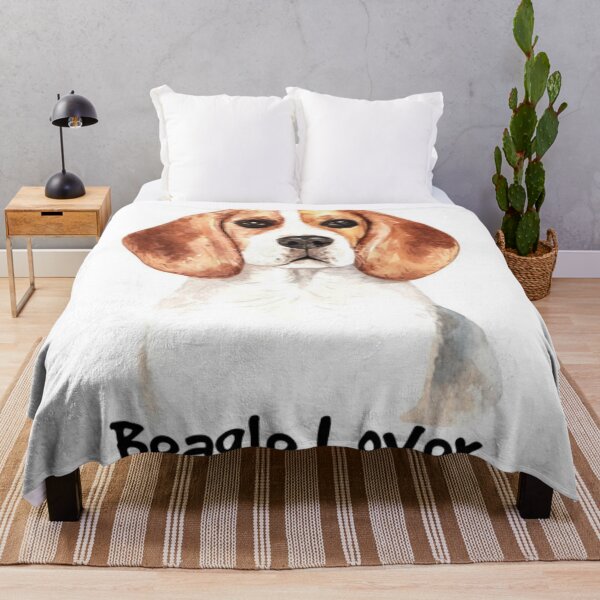 Item preview, Beagle Lover designed and sold by DopeTops.