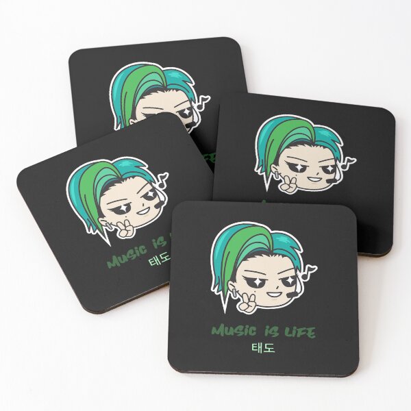 Item preview, MUSIC IS LIFE designed and sold by Ashalcheema.