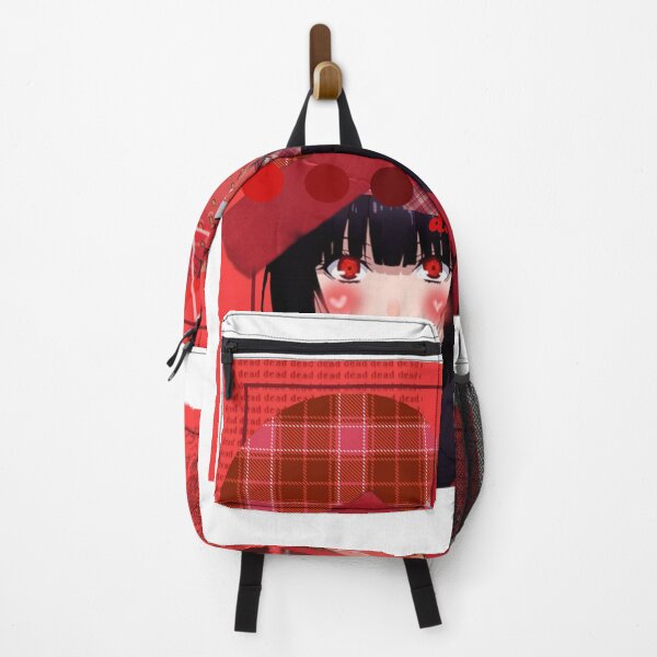 Item preview, yumeko jabami designed and sold by xlunaetic.