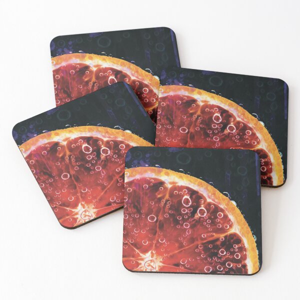 Item preview, Blood Orange designed and sold by Emma Parrish.