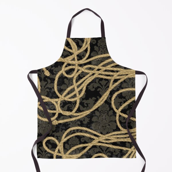 Item preview, rope - baroque designed and sold by Lyxy.