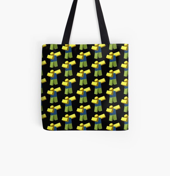 Guava Juice Logo T Shirt Box Roblox Youtube Challenge Tote Bag By Kimoufaster Redbubble - roblox tote bag by kimoufaster redbubble