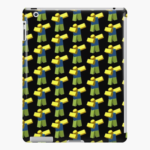 Roblox Oof Ipad Cases Skins Redbubble - roblox id crab rave oof robux get