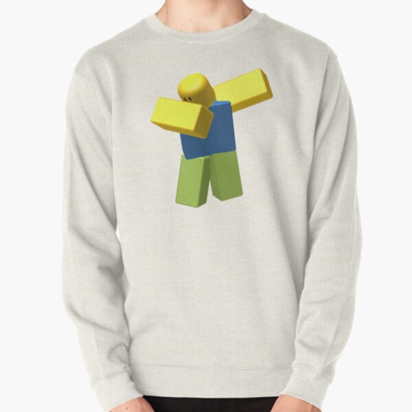 Cool Teal Blox Pullover Sweatshirt By Pengu8 Redbubble - cut price roblox hoodies shirt for boys sweatshirt red nose