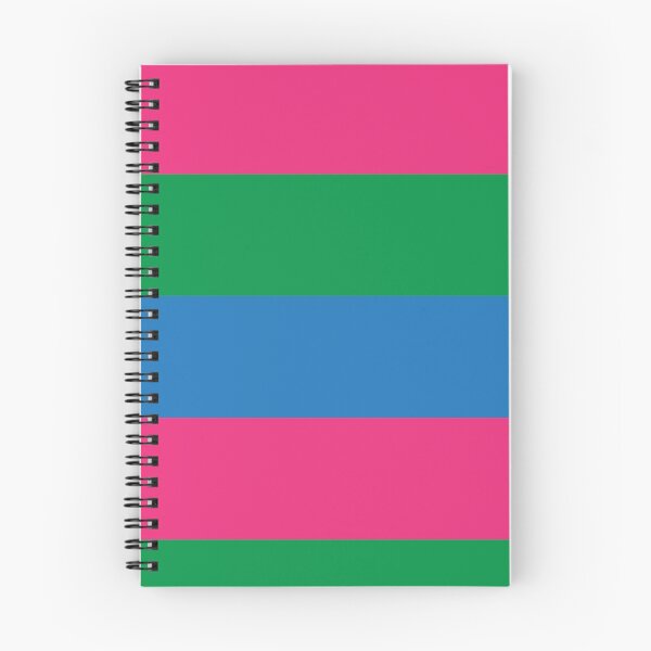 Item preview, Polysexual Pride Flag designed and sold by MysticPotato.