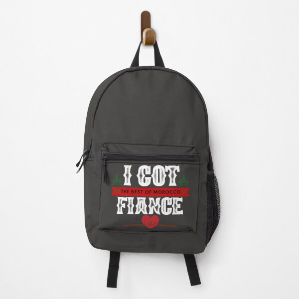 Item preview, Moroccan Fiancé Best Gift designed and sold by BestOfTravel.