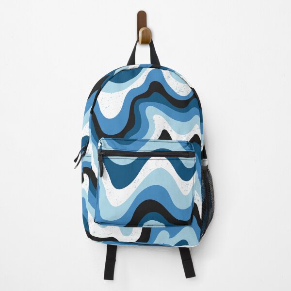 Item preview, Ocean Waves Design designed and sold by Ashstone23.