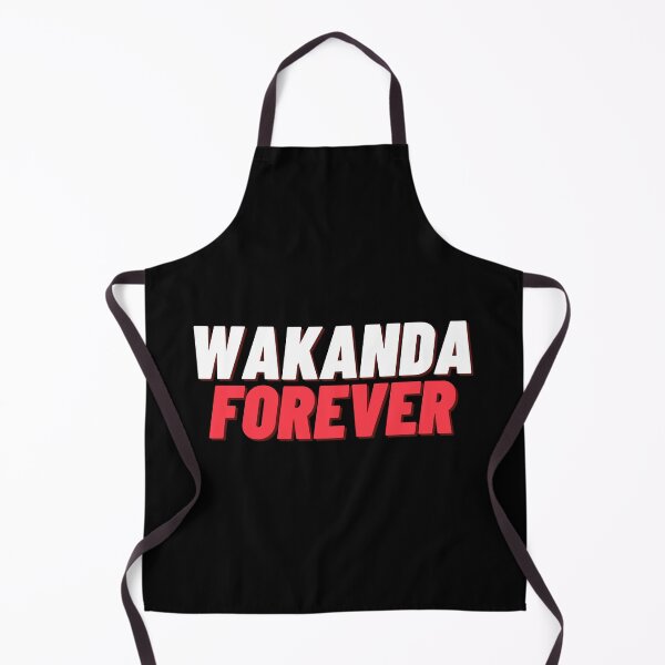 Item preview, Wakanda forever designed and sold by ciaobebo.