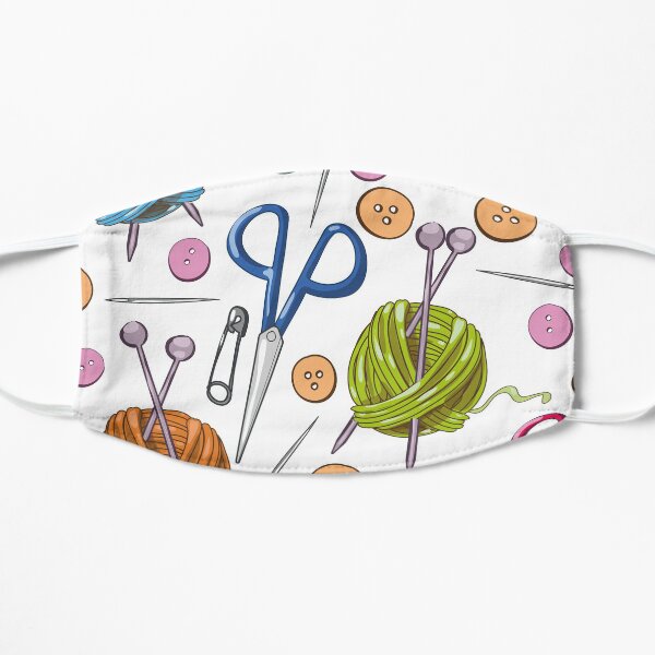 Sewing & Knitting Mask
