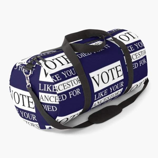 Item preview, Vote Like Your Ancestors Died For It - Funny Election designed and sold by K-icon.