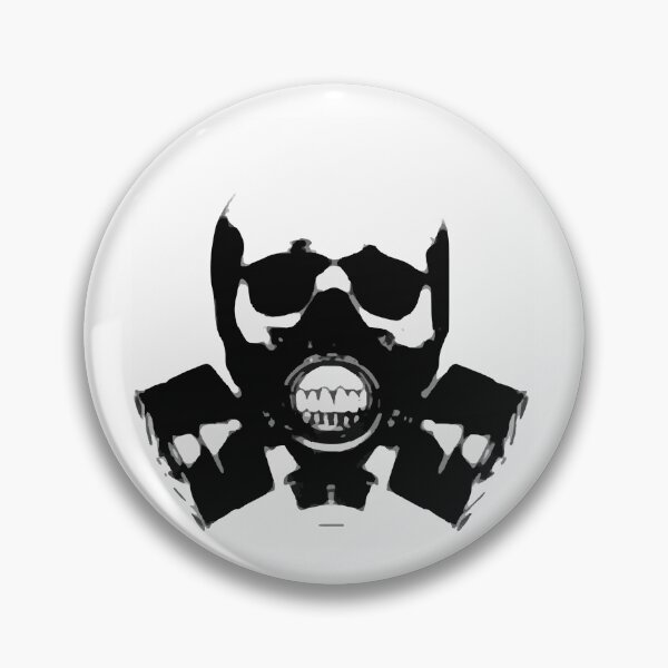 Item preview, Skull mask designed and sold by SiddharthaMoon.