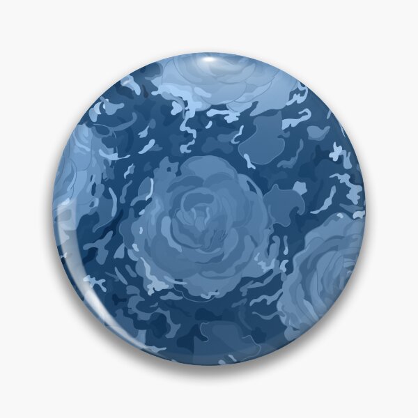 Item preview, Frozen world of flowing roses designed and sold by runcatrun.