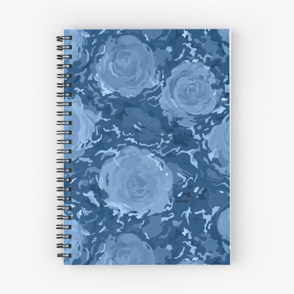 Item preview, Frozen world of flowing roses designed and sold by runcatrun.