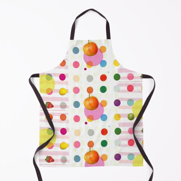 Item preview, Patterned fruit designed and sold by Karine-Anglade.