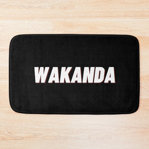 Item preview, Wakanda designed and sold by ciaobebo.
