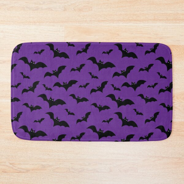 Item preview, Bat Pattern - Halloween designed and sold by ShawnDzign.