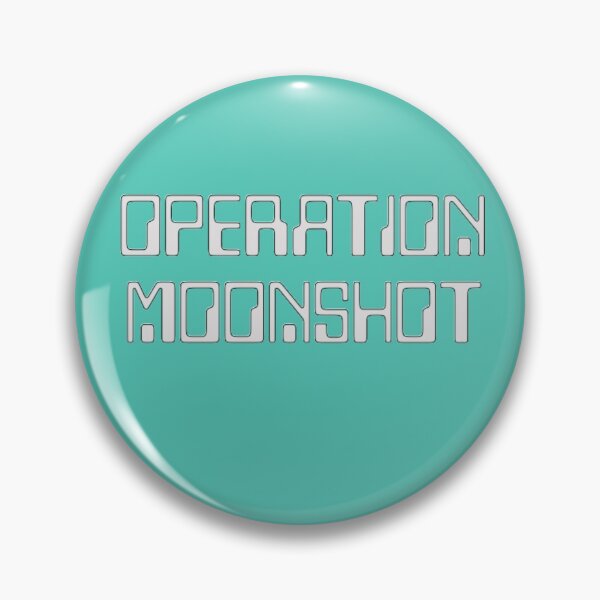 Item preview, Moonshot designed and sold by halibutgoatramb.
