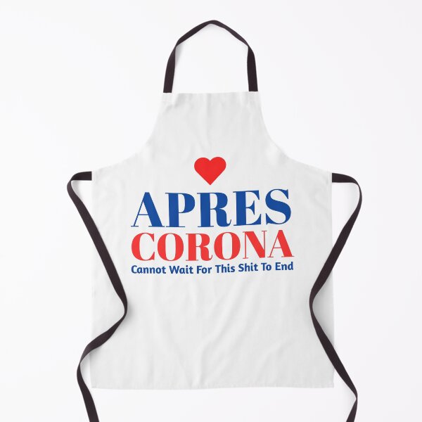 Item preview, Apres corona designed and sold by 3colors3.