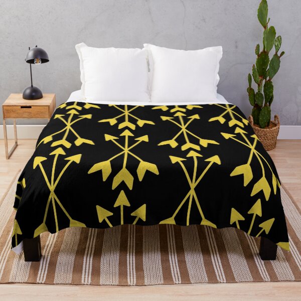 Item preview, gold arrows designed and sold by dreamtravel.