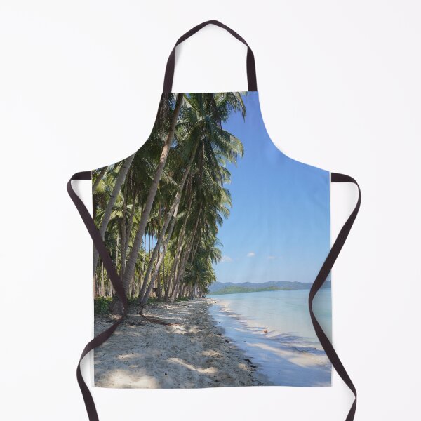 Artikelvorschau, Coconut Beach entworfen und verkauft von divingaround.