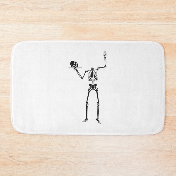Item preview, Skeleton designed and sold by Akz84.