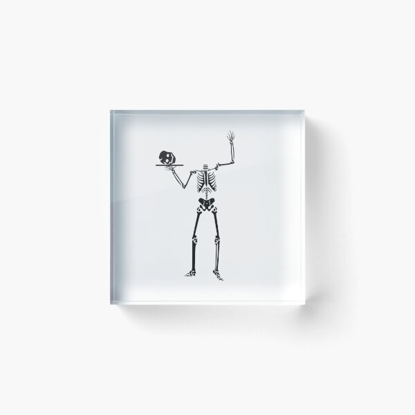 Item preview, Skeleton designed and sold by Akz84.