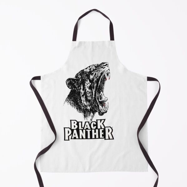 Item preview, Angry black panter  designed and sold by Designhub14.